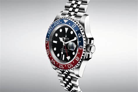 rolex pepsi master ii|rolex pepsi 3285 release date.